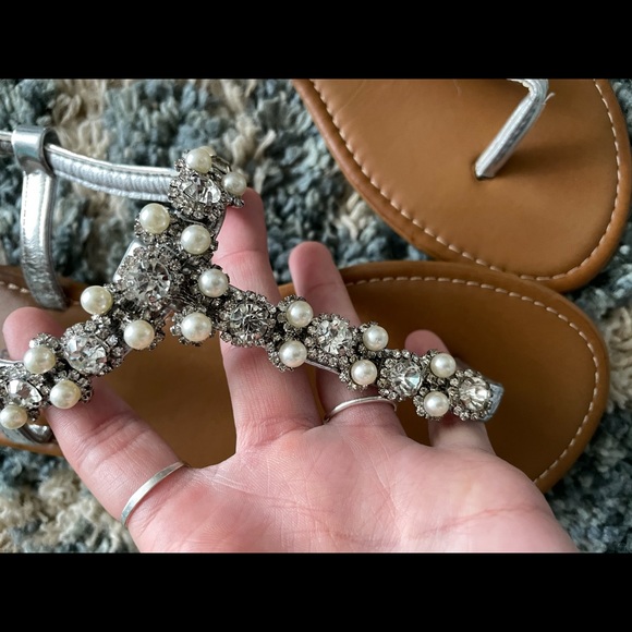 Formal sandals - Picture 2 of 3